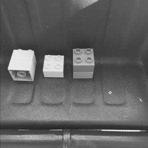 Meet your Posher, KC